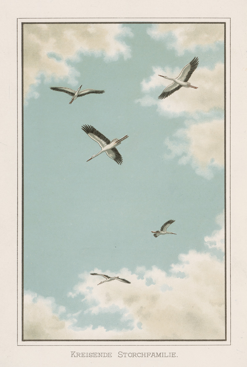 Lot 411, Auction 126, Lilienthal, Otto, Der Vogelflug als Grundlage. Berlin 1889