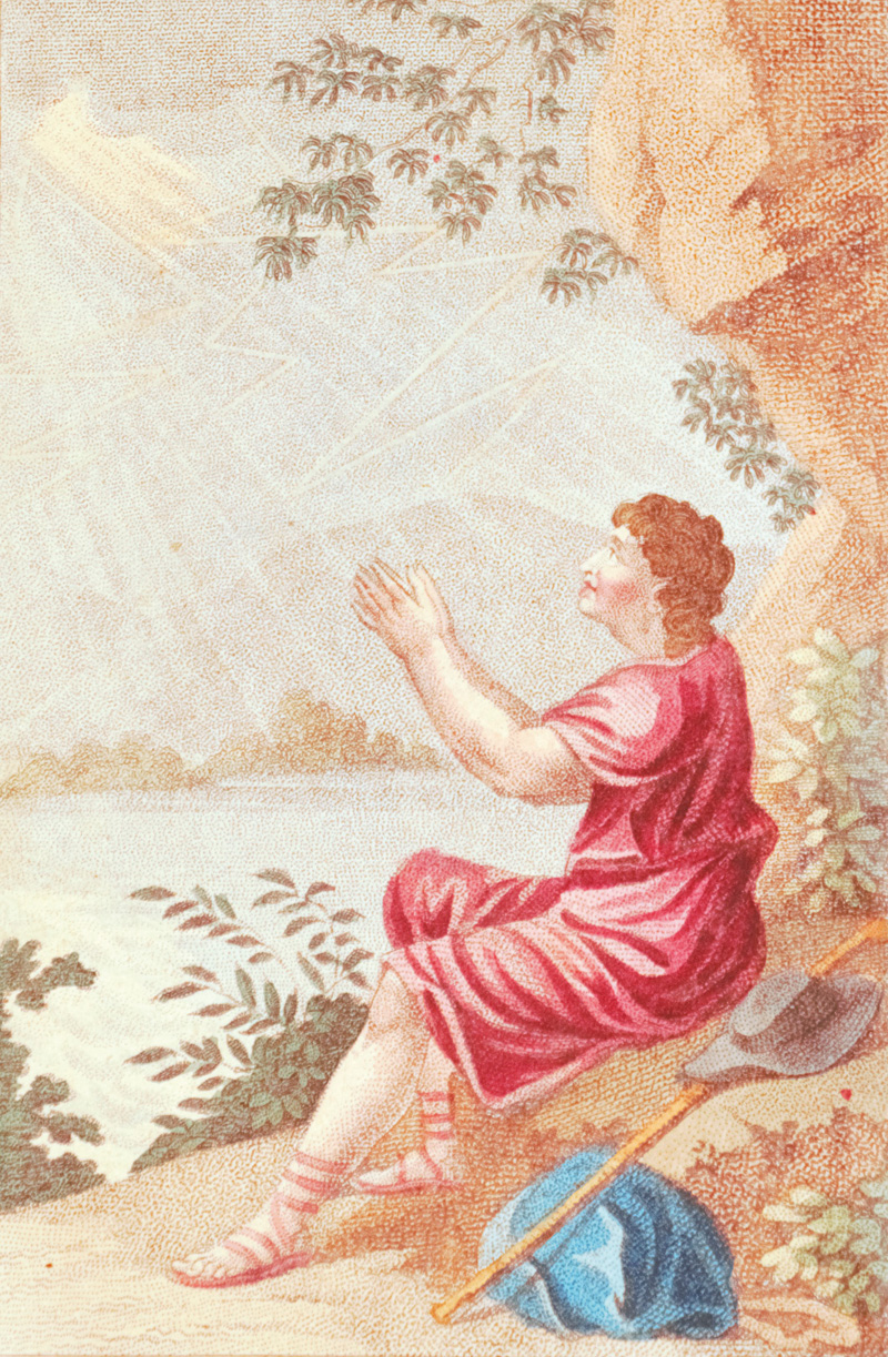 Lot 443, Auction 126, Bauer, Friedrich A., Der Dienstboten-Freund