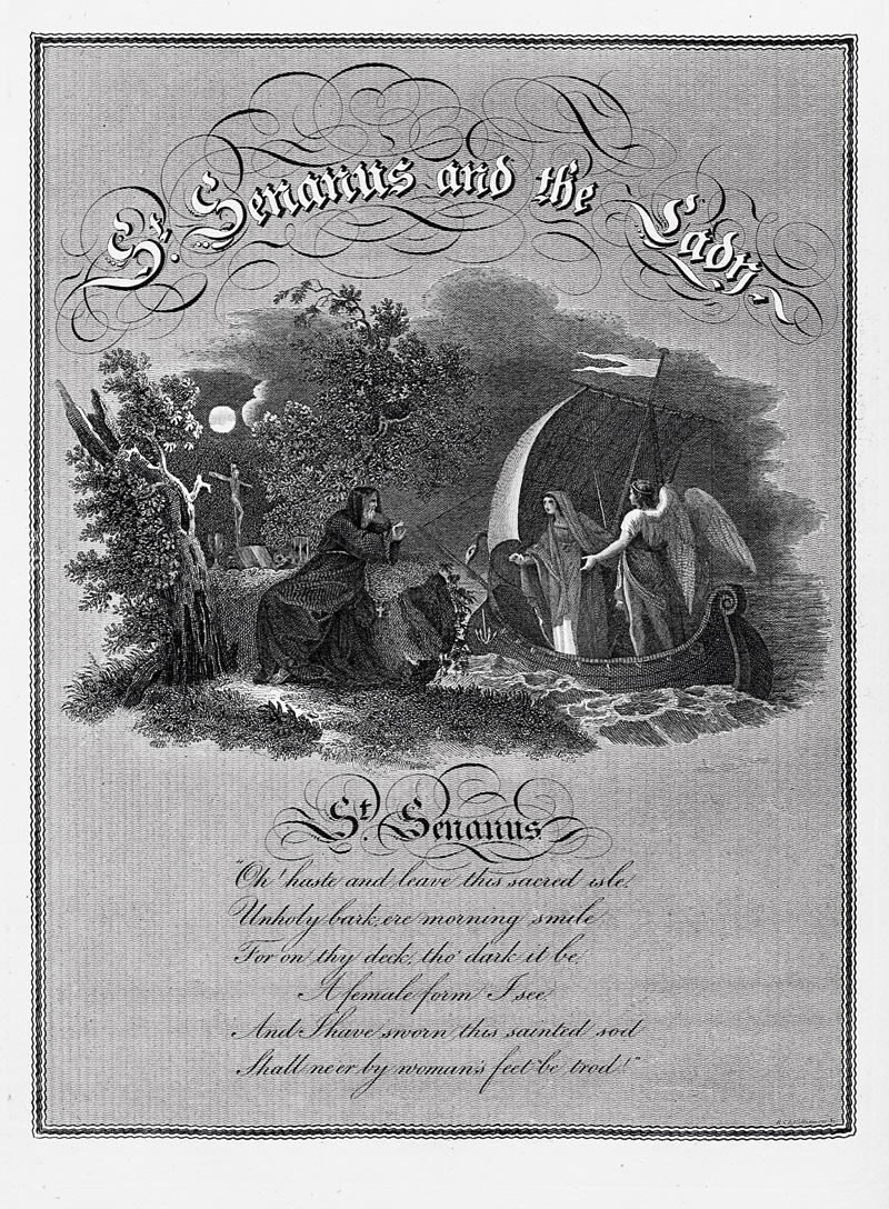 Lot 465, Auction 126, Moore, Thomas und Stevenson, John Andrew, A Selection of Irish Melodies