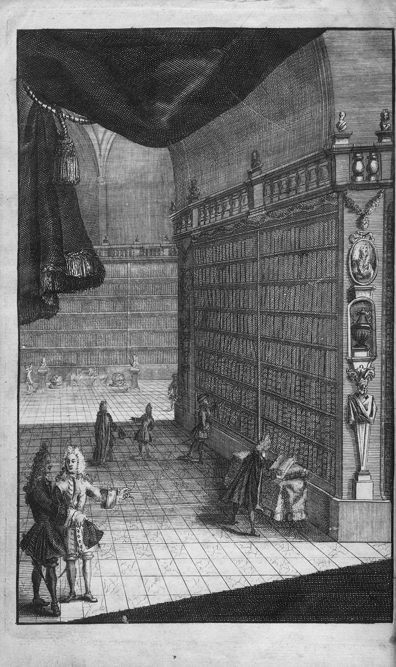 Lot 513, Auction 126, Jöcher, Christian Gottlieb, Compendiöses Gelehrten Lexicon