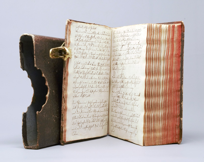 Lot 1034, Auction 126, Lochner, Joh. Christoff, "Der Je und allezeit mit gesunden vor allen Seuchen, Umfall und andern gefährlichen Krankheiten befreyten Pferden". Deutsche Handschrift