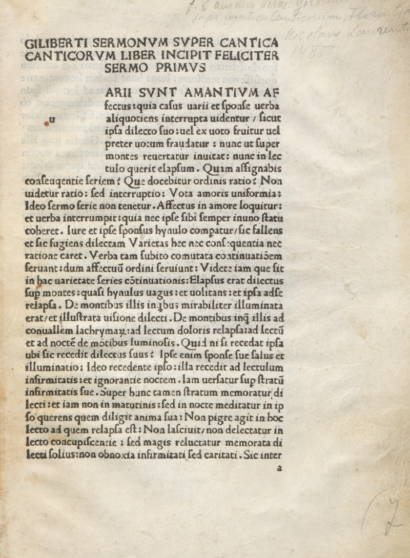 Lot 1059, Auction 126, Inkunabelfragmente, 3 Hefte mit 2-4 Einzelblättern aus Drucken des 15. Jahrhunderts