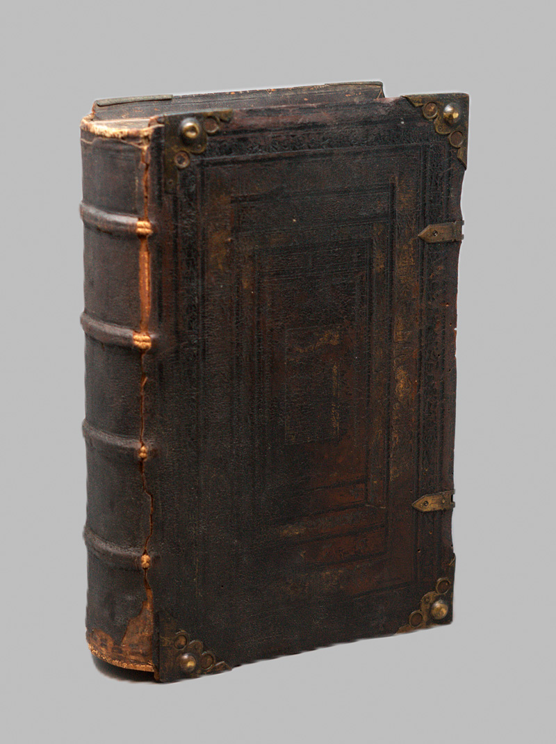 Lot 1152, Auction  126, Luther, Martin, Der erste Teil, der Bücher uber etliche Epistel der Aposteln