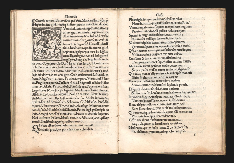 Lot 1160, Auction  126, Mancinelli, Antonio, Omnia opera (Band I von 9)