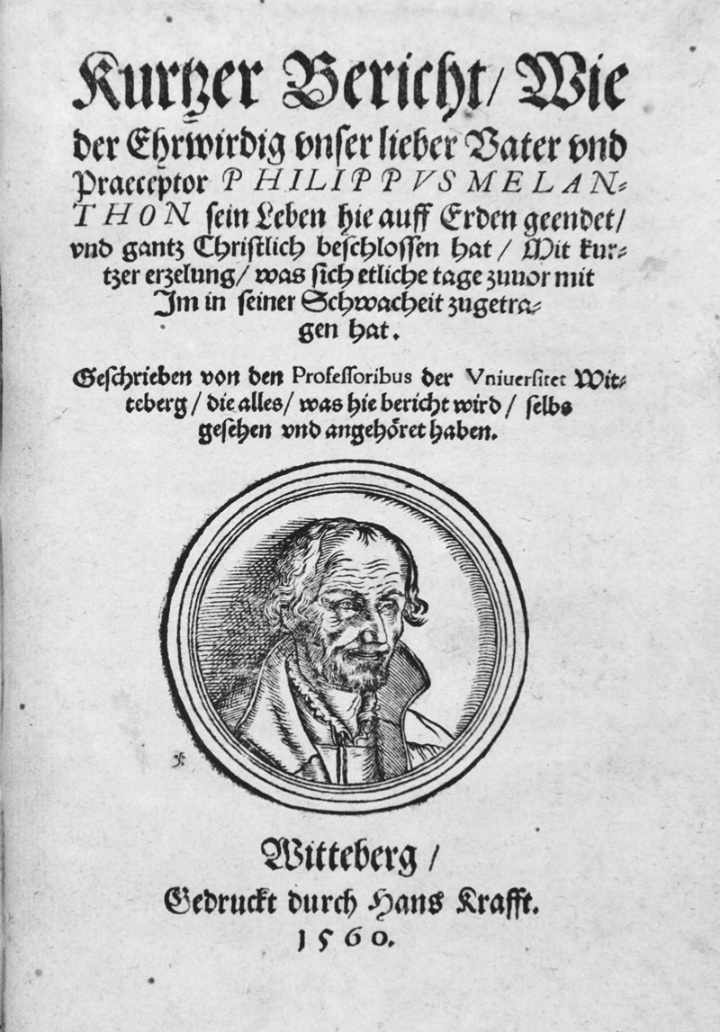 Lot 1162, Auction  126, (Mathesius, Johannes, Historien