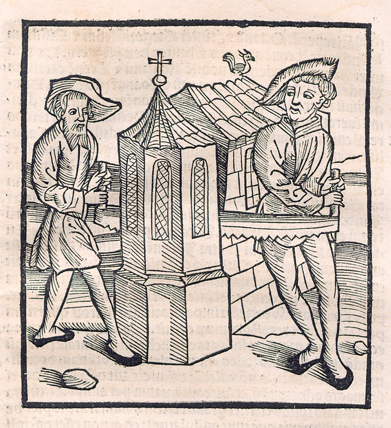 Lot 1165, Auction  126, Methodius, Pseudo-, De revelatione