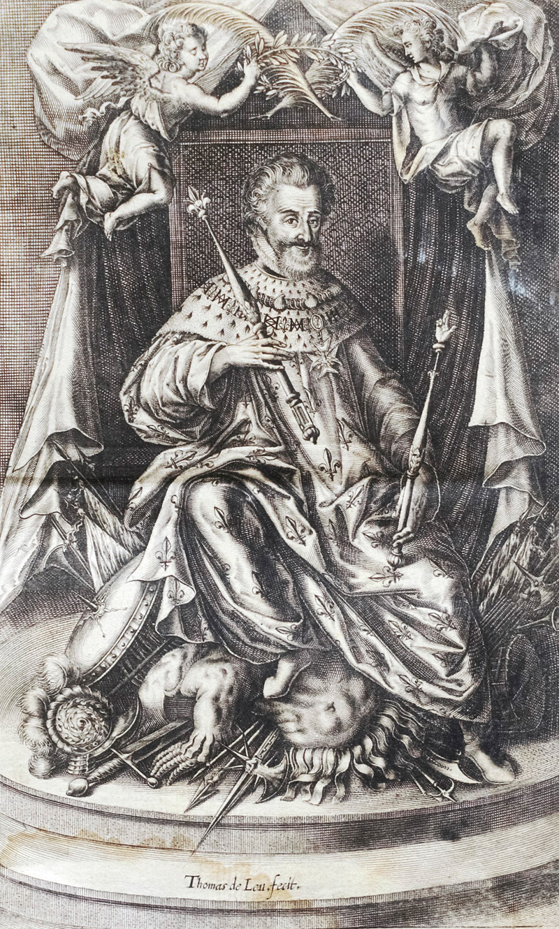 Lot 1180, Auction  126, Raemon, Florimond de, L'anti-christ et l'anti-papesse. Paris 1599