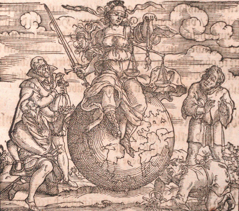 Lot 1187, Auction  126, Sammelband, mit drei juristischen Drucken. Frankfurter Rechtsbücher, gedruckt bei den Erben Christian Egenolff 