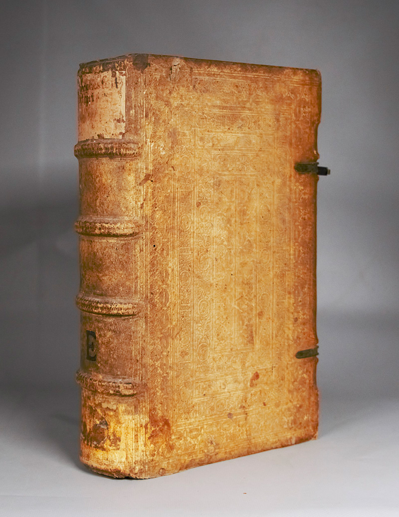 Lot 1200, Auction  126, Wild, Johann, Letztes: Winter und Sommertheyl [und:] Gemeine Bußpredigten