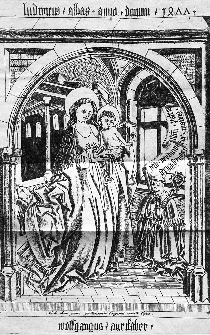 Lot 1255, Auction 126, Murr, Christoph Gottlieb von, Beyträge zu der Geschichte der ältesten Kupferstiche