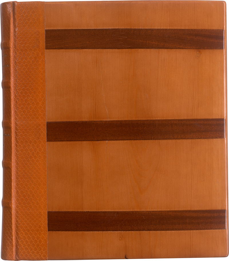 Lot 1278, Auction 126, Biblia de Tours, N.A.L. 2334 der Bibliothèque National de France