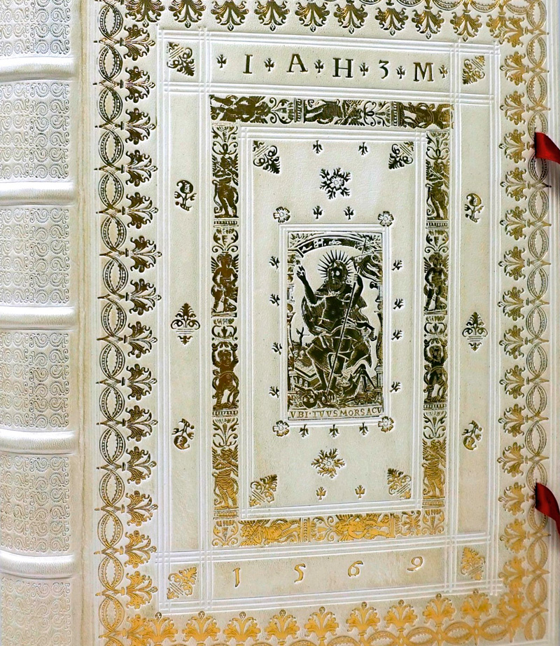 Lot 1298, Auction 126, Perlen der Faksimiliegeschichte, Konvolut von 13 Faksimiles, teils mit Kommentarbänden