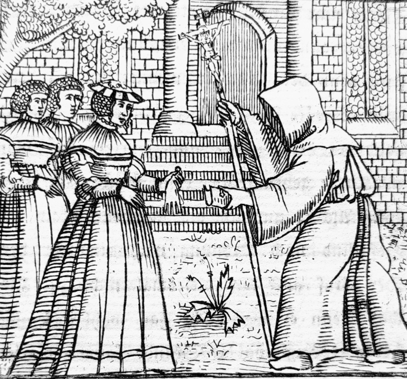 Lot 2008, Auction 126, Brentano, Clemens, Der Goldfaden. Heidelberg, Mohr und Zimmer, 1809