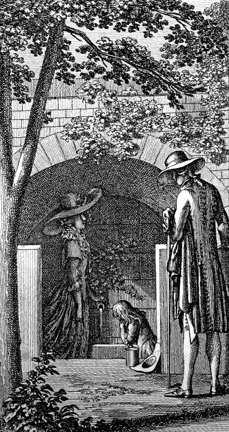 Lot 2034, Auction 126, Goethe, Johann Wolfgang von, Leiden des jungen Werthers