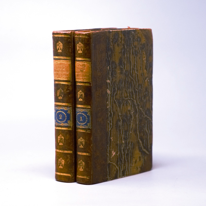 Lot 2057, Auction 126, Jacobi, Georg Arnold, Briefe aus der Schweiz und Italien