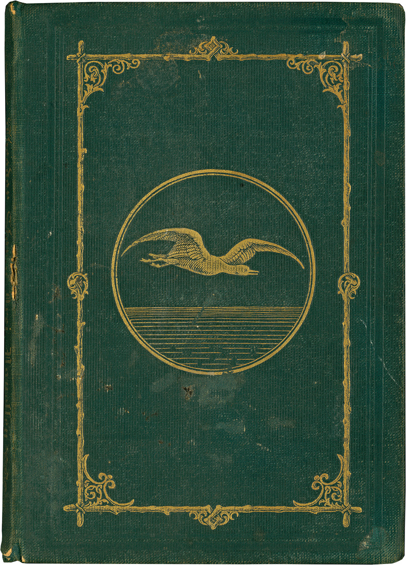 Lot 2109, Auction 126, Storm, Theodor, Drei Novellen