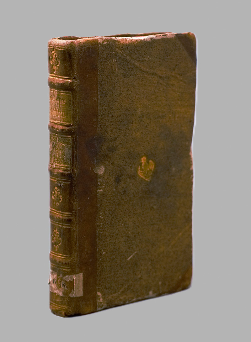 Lot 2120, Auction  126, Weishaupt, Adam, Ueber die Schrecken des Todes [und:] Ueber Materialismus und Idealismus