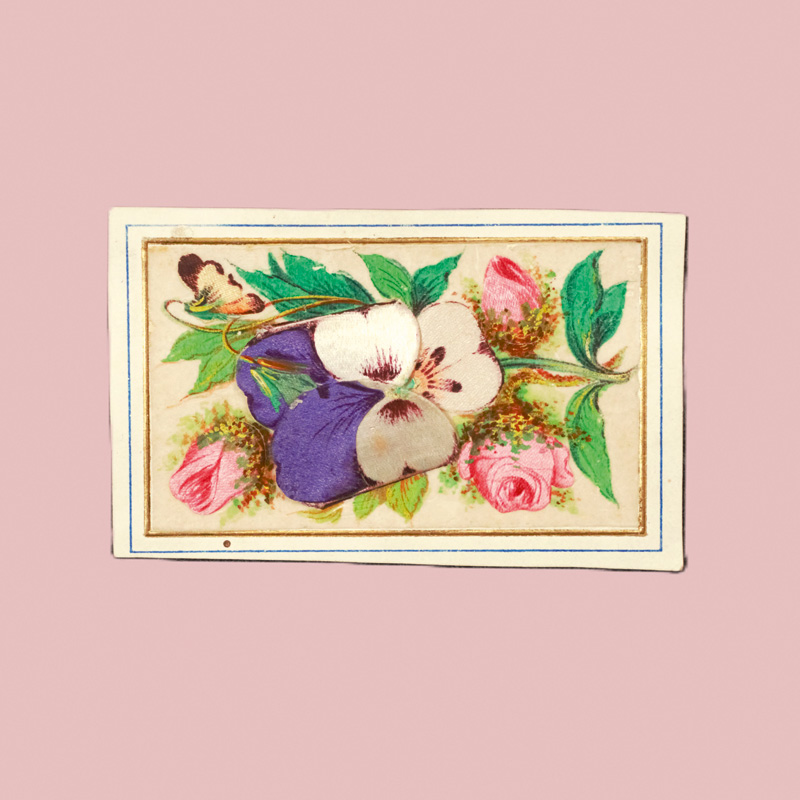 Lot 2145, Auction  126, Klappbillets und Sammlung von 15 Klapp- und Zugbillets, Sammlung von 15 Klapp- und Zugbillets