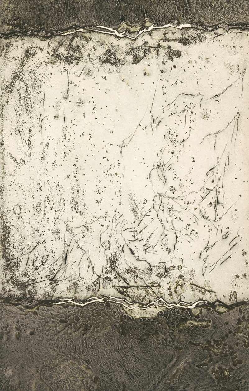 Lot 3006, Auction 126, Arp, Hans und Schoofs, Rudolf - Illustr., Vor dem Mosaik von Torcello