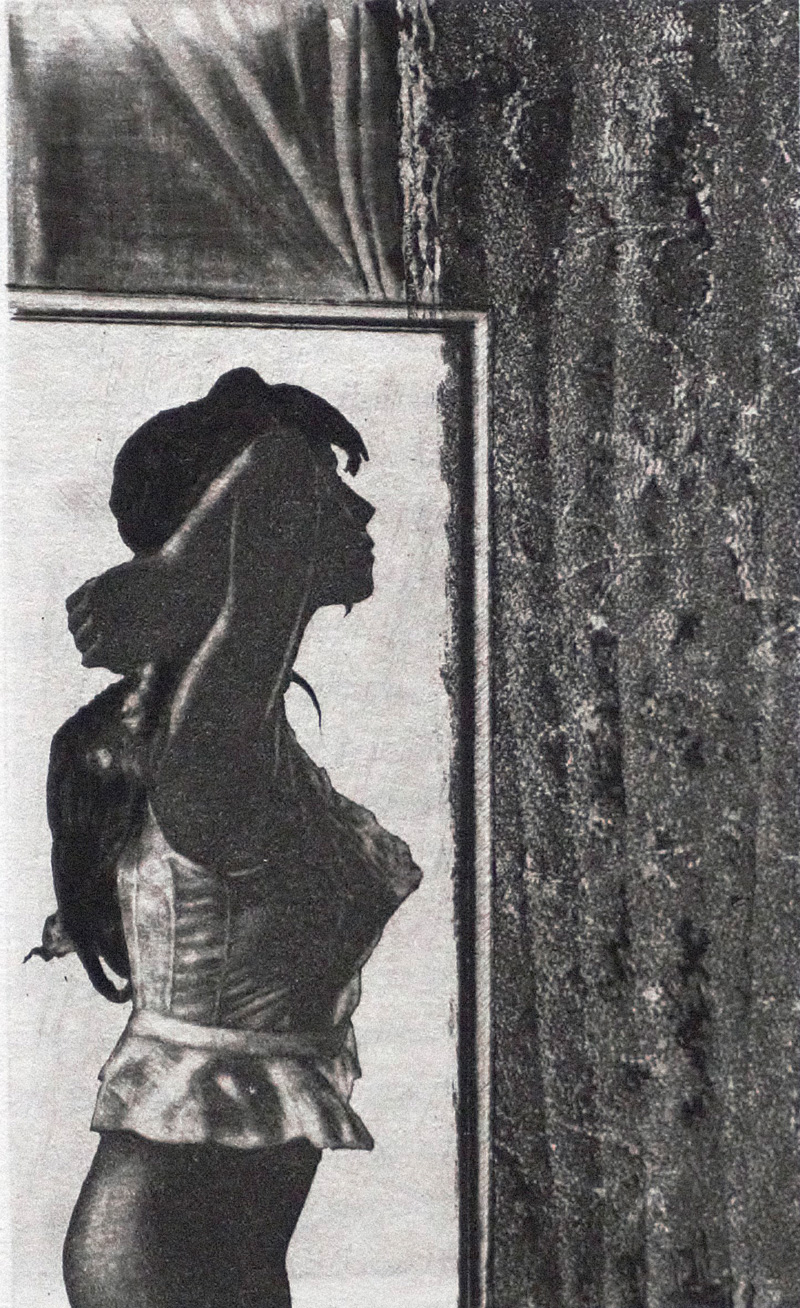 Lot 3011, Auction 126, Balzac, Honoré de und Schlotter, Eberhard, Das unbekannte Meisterwerk