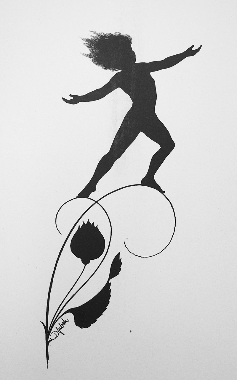 Lot 3057, Auction 126, Diefenbach, Karl Wilhelm, Göttliche Jugend (Teil I)