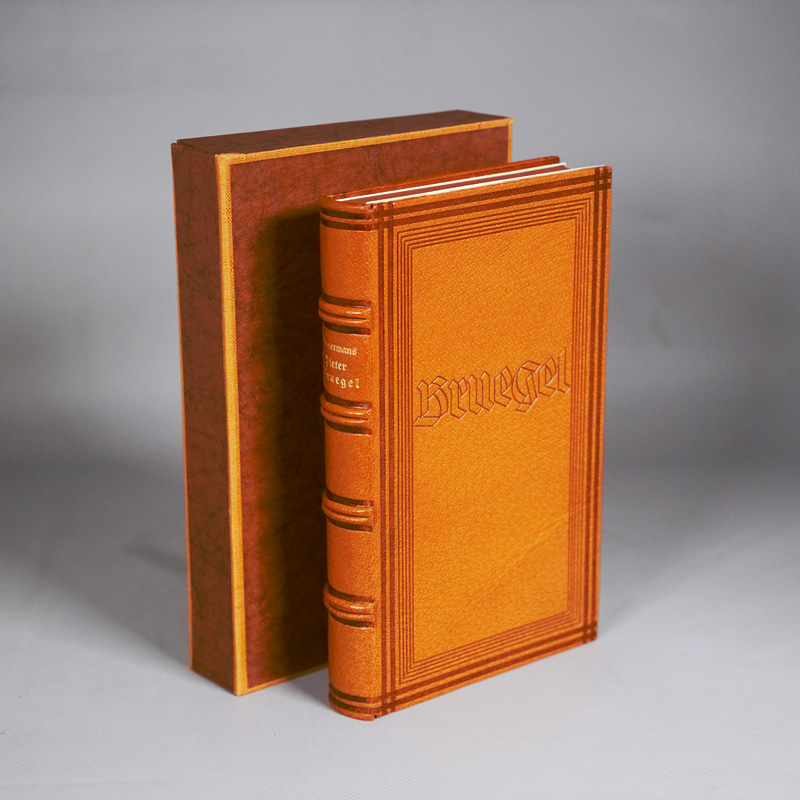 Lot 3095, Auction 126, Timmermanns, Felix, Pieter Bruegel