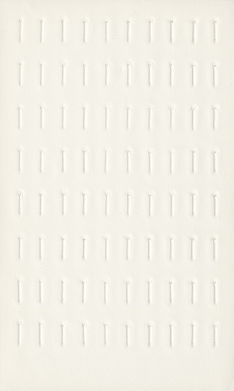 Lot 3162, Auction 126, Honisch, Dieter, Lenk - Mack - Pfahler - Uecker. Essen, Museum Folkwang, 1970