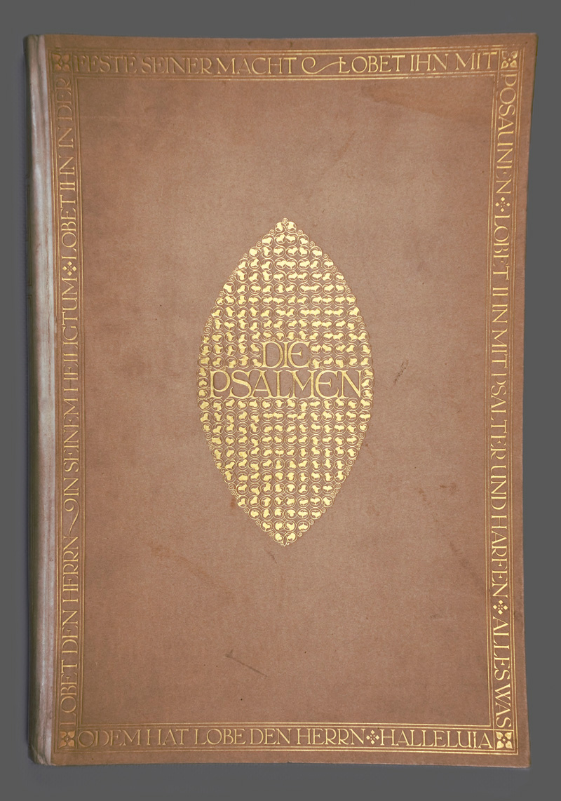 Lot 3182, Auction 126, Psalmen, Die, In der Übertragung Martin Luthers