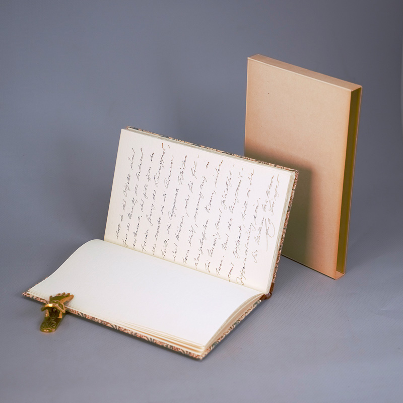 Lot 3214, Auction 126, Jünger, Ernst, Ein Vormittag in Antibes. Olten 1960. - Erste Ausgabe. 120 Exemplare, mit eigenh. Textzitat von E. J.