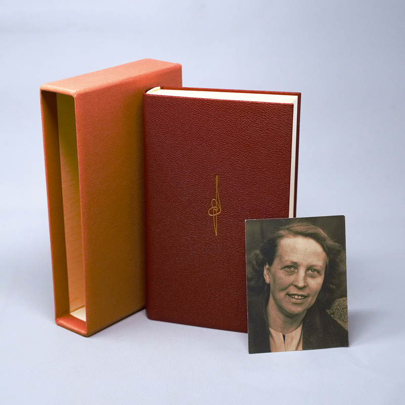 Lot 3236, Auction 126, Jünger, Ernst, Annäherungen. OLeder. Stuttgart 1970. - Erste Ausgabe. - 250 sign. Exemplare