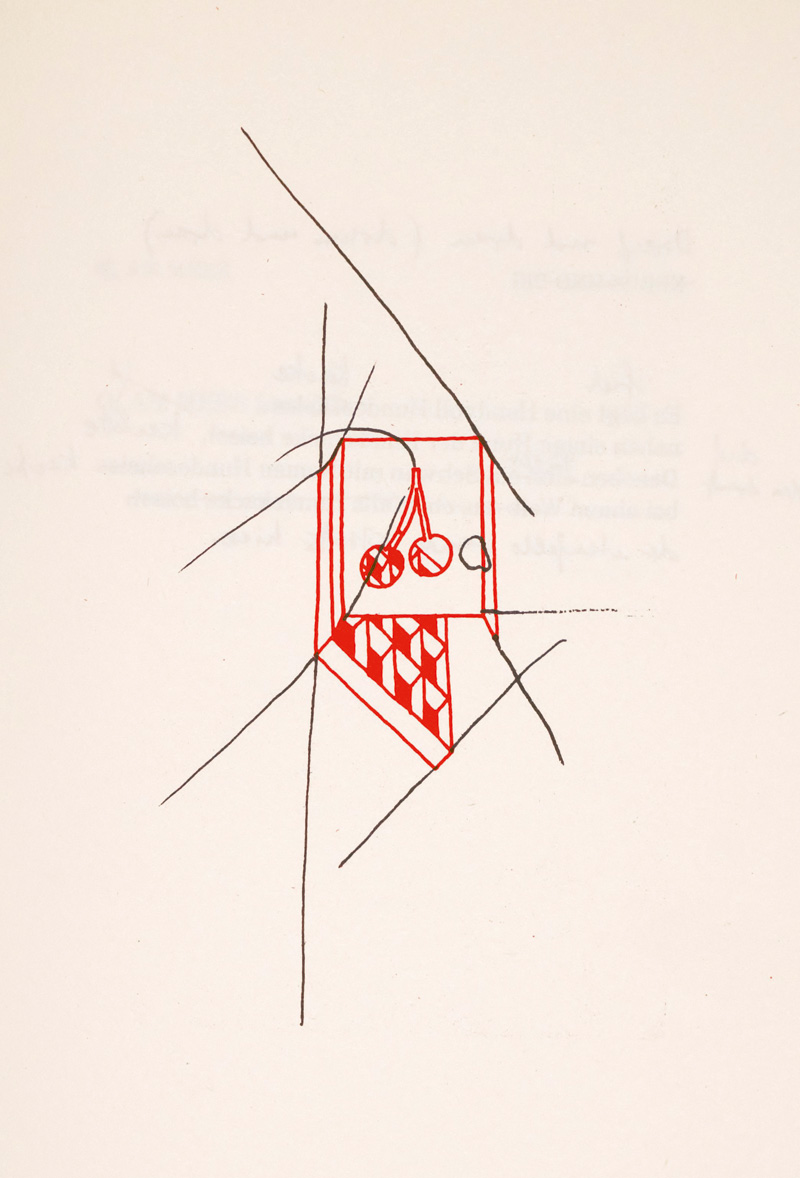 Lot 3350, Auction  126, Roth, Dieter, Die die die verdammte Scheisse - Die die die gesamte Scheisse