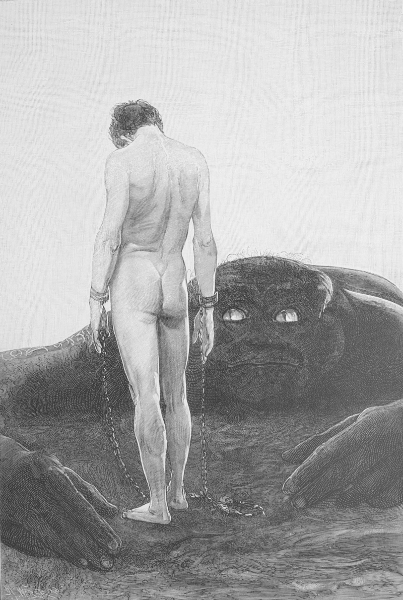 Lot 3360, Auction 126, Schneider, Sascha, Zeichnungen