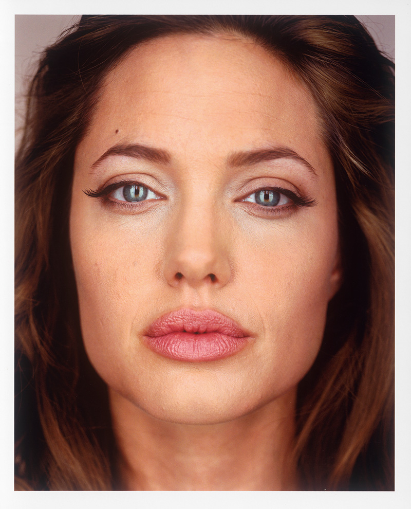 Lot 3362, Auction 126, Schoeller, Martin, Portraits 1998-2005