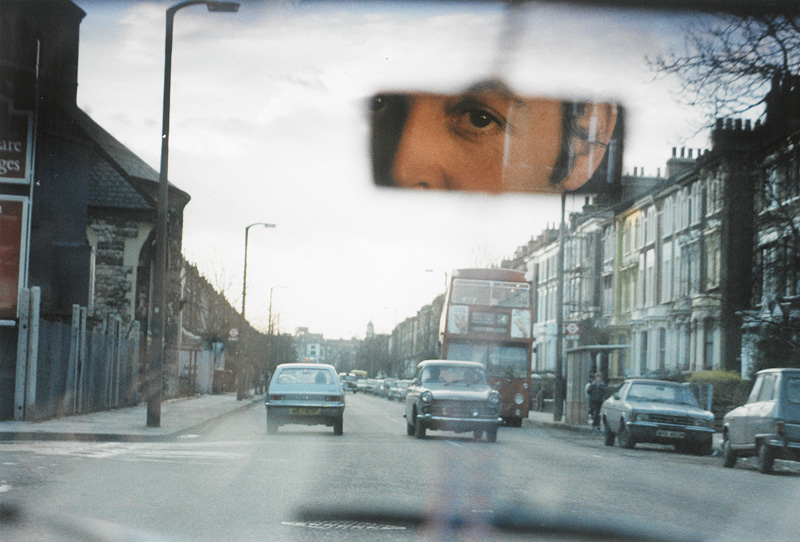 Lot 4187, Auction 126, McCartney, Linda, My Love, London