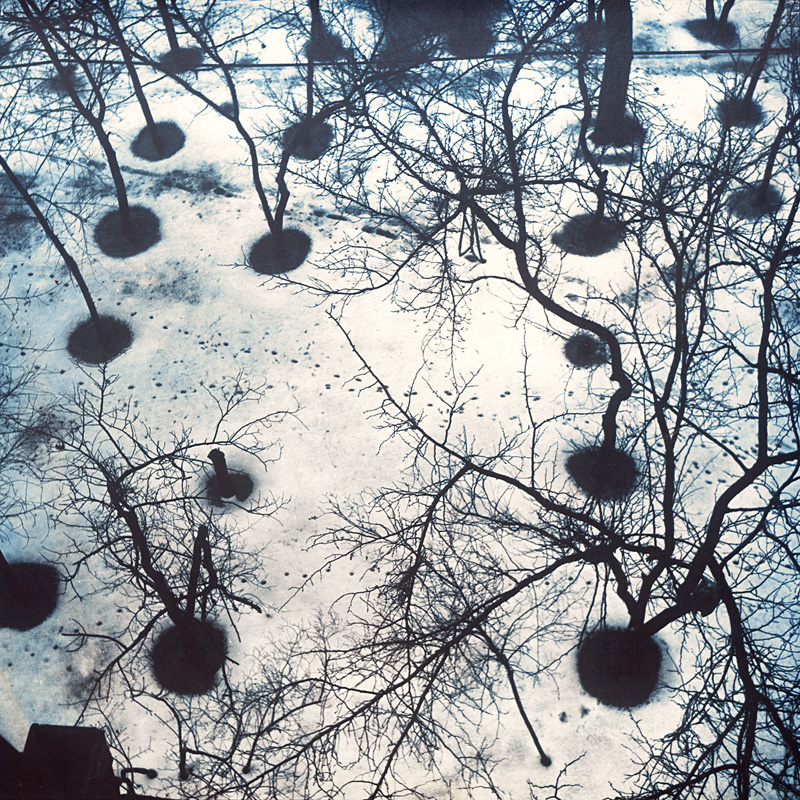 Lot 4201, Auction 126, Ostrovskaya, Rita, March; The Spring