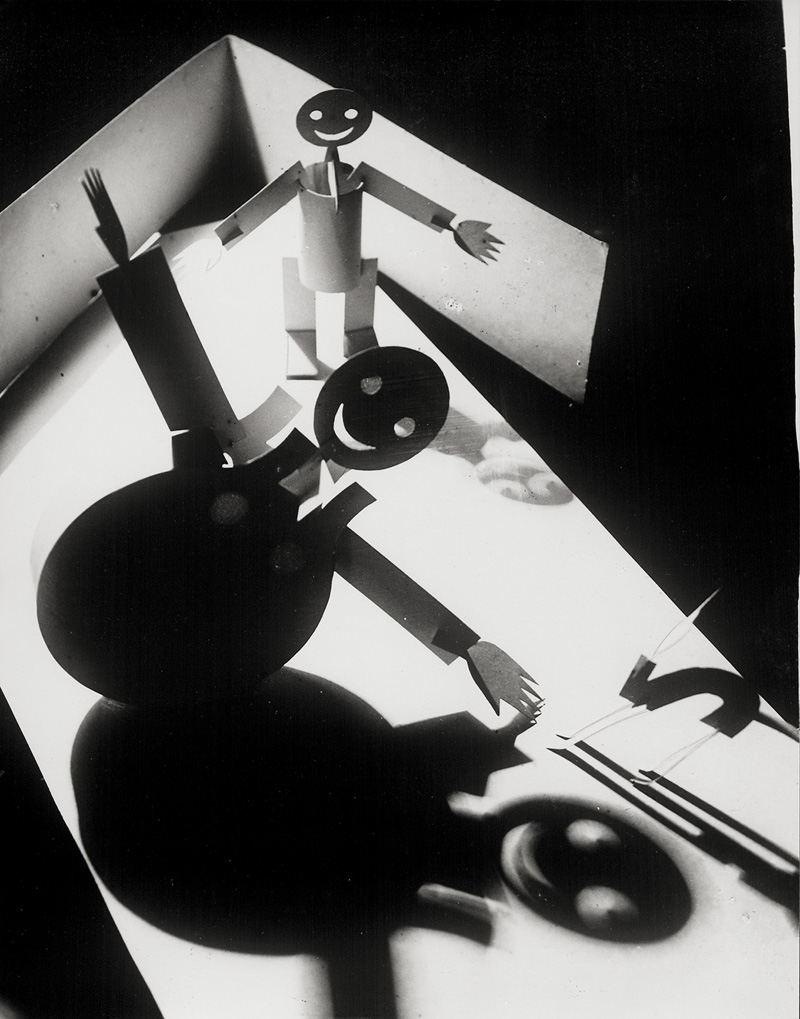 Lot 4205, Auction 126, Rodchenko, Alexander, Samozvery