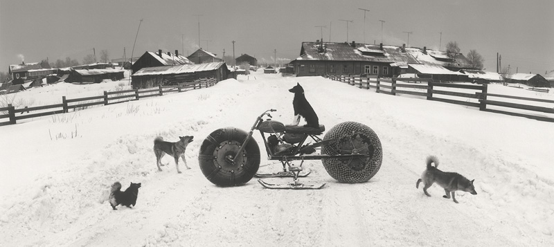 Lot 4210, Auction 126, Sammallahti, Pentti, Solovki, White Sea, Russia