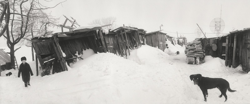 Lot 4211, Auction 126, Sammallahti, Pentti, Solovki, White Sea, Russia