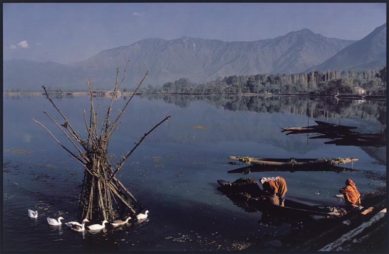 Lot 4222, Auction  126, Singh, Raghubir, Srinagar, Kashmir