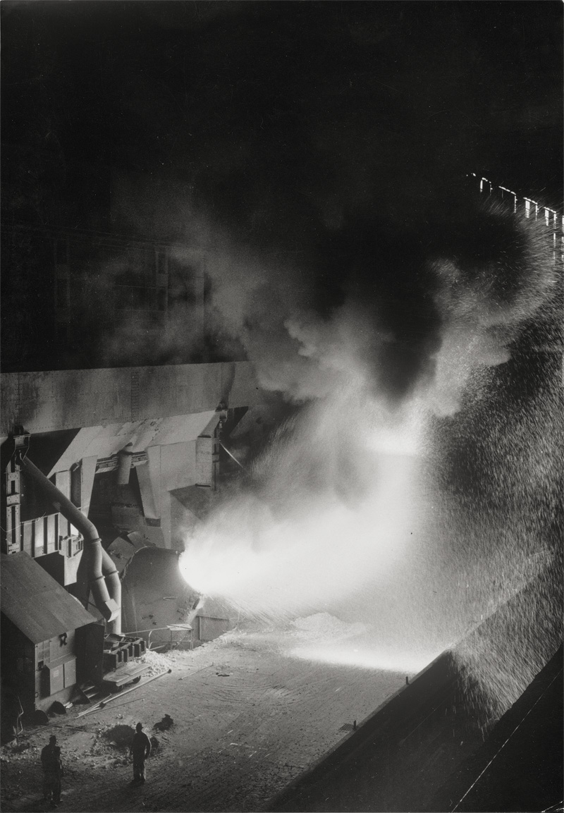 Lot 4250, Auction 126, Zickmantel, Hartmut, Industrial images