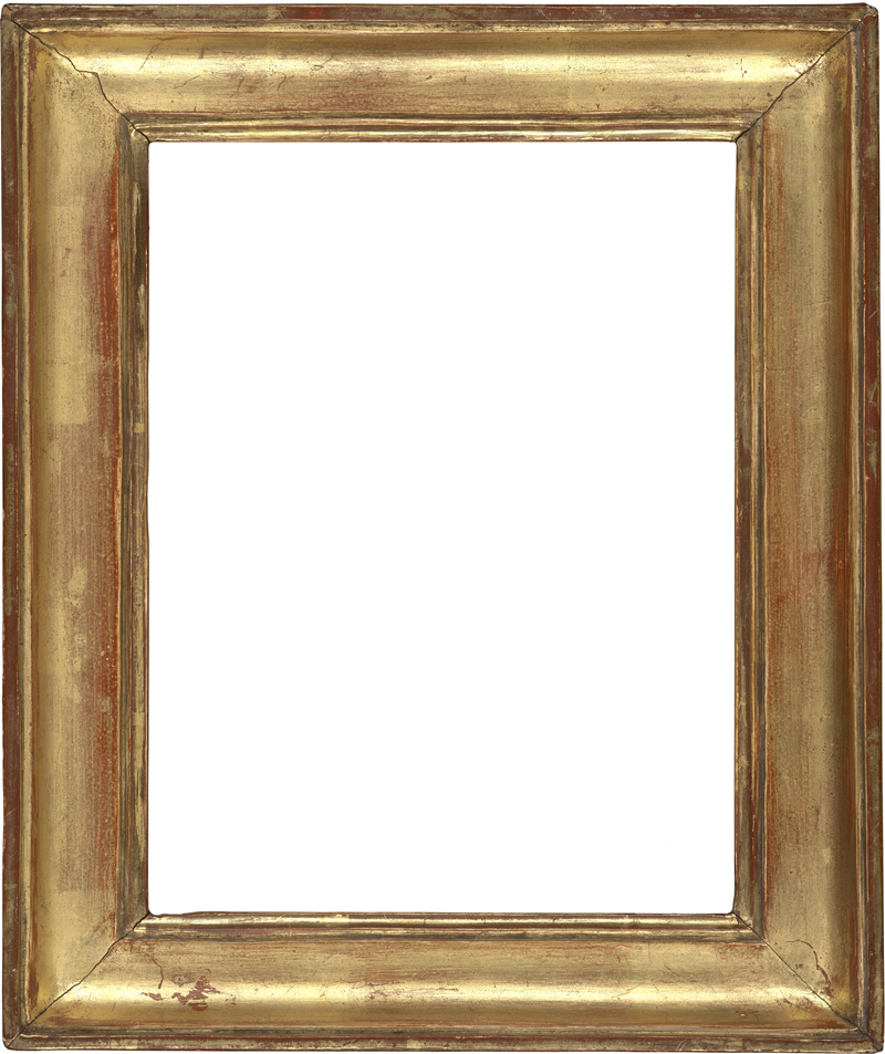 Lot 6245, Auction 126, Rahmen, Zwei Profilrahmen, Frankreich, um 1800