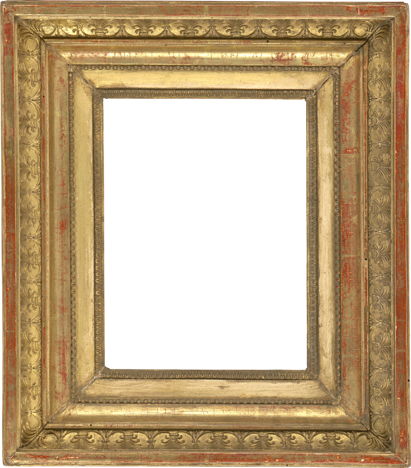 Lot 6248, Auction 126, Rahmen, Empire Rahmen, Frankreich um 1800,