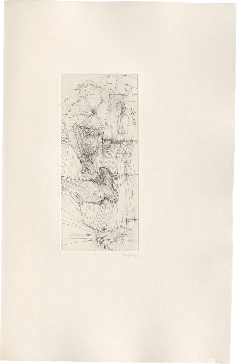 Lot 7167, Auction 126, Bellmer, Hans, Madame Edwarda