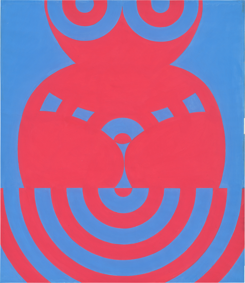 Lot 8008, Auction 126, Armbruster, Ludi, Ohne Titel