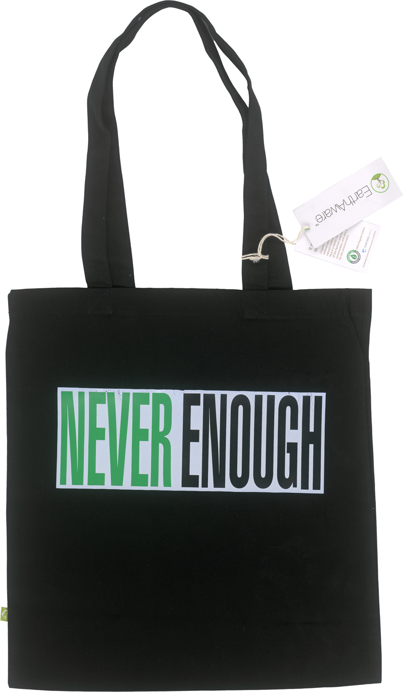 Lot 8154, Auction 126, Kruger, Barbara, Never enough